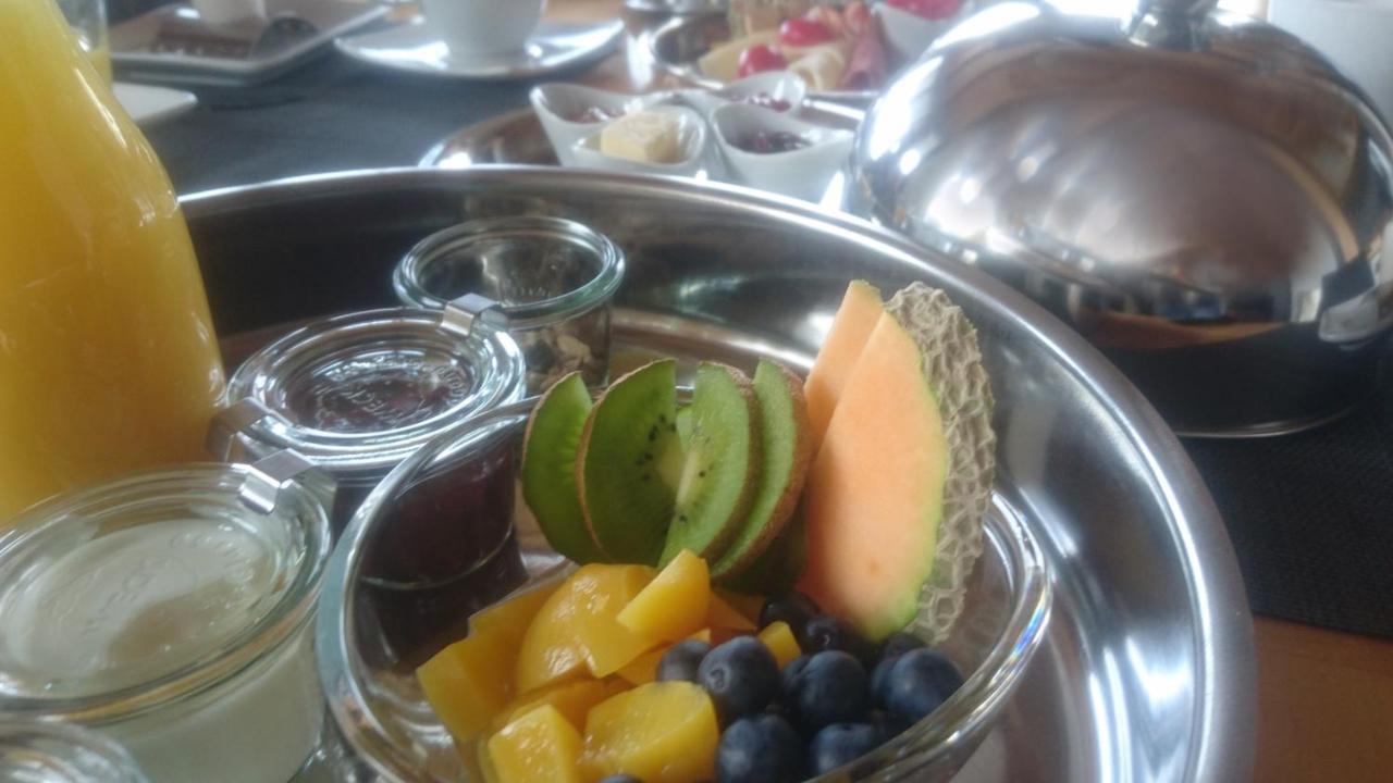 K82 Bnb & Hotel Kirchentellinsfurt 外观 照片